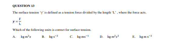 grade 12 physics exam questions and answers