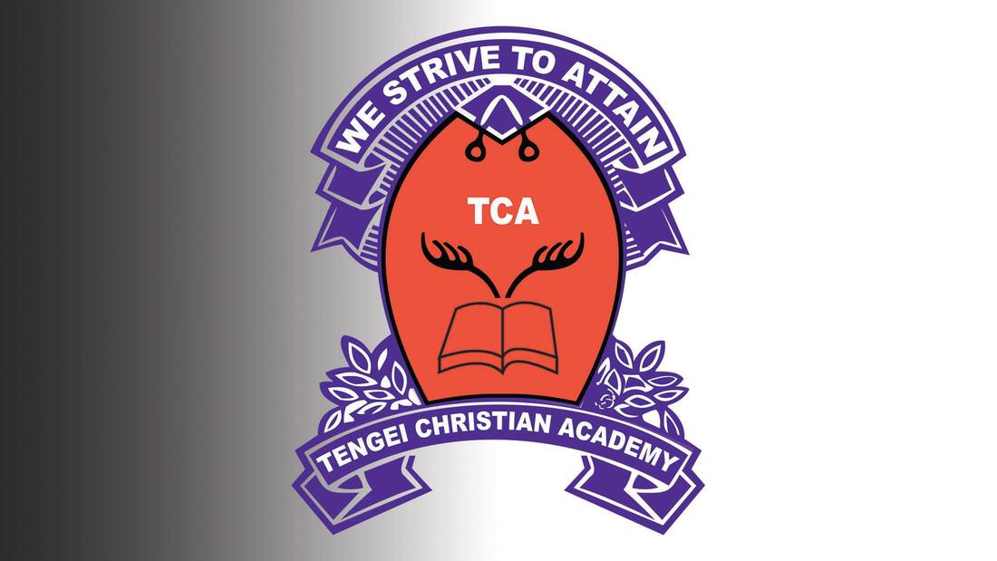 Teaching Positions At Tengei Christian Academy