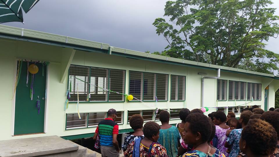 Malabunga Secondary School