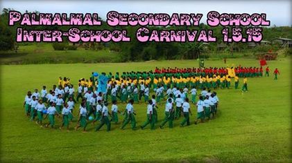 Palmalmal Secondary School