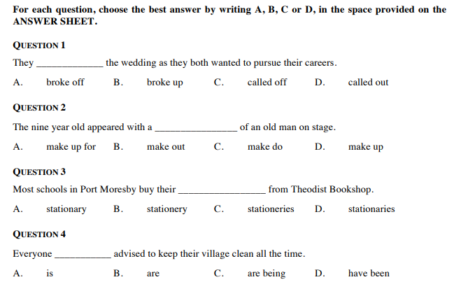 Test 700-821 Sample Questions