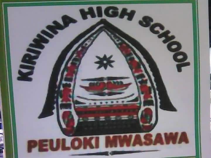 Kiriwina Secondary School