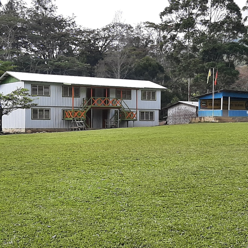 Kurumul Primary School