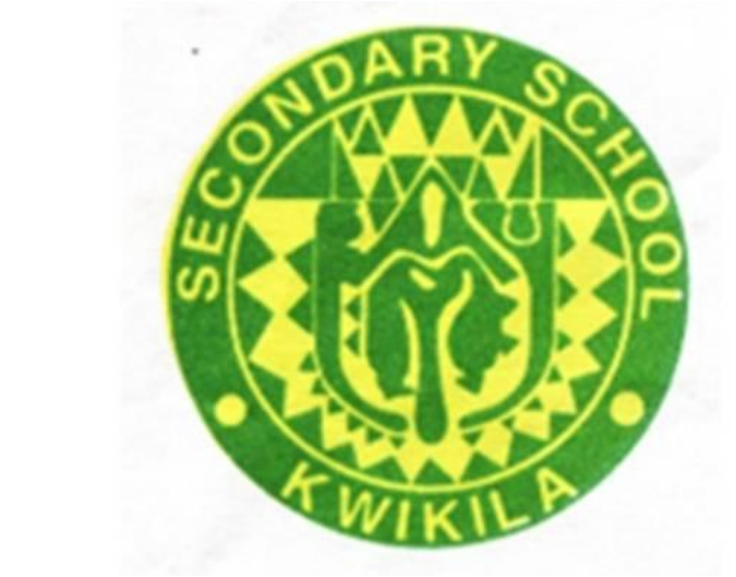 kwikila Secondary School logo 