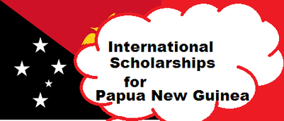 Scholarships for Papua New Guinea
