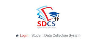 Student Data collection System - SDCS