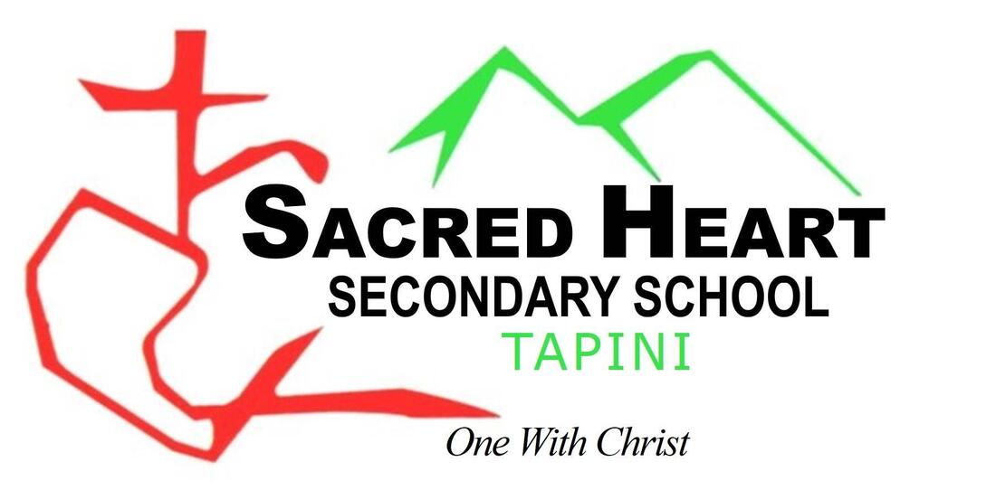 Sacred Heart Tapini Secondary School