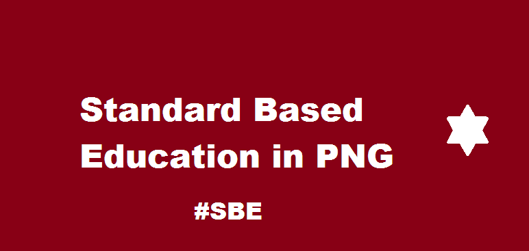 SBE in PNG