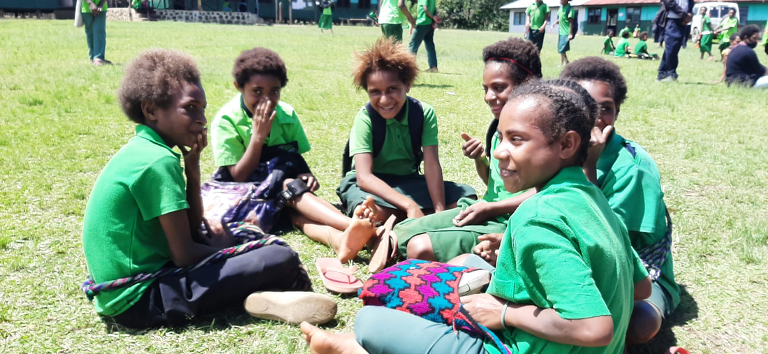 Papua New Guinea Confronts Education Challenges, World Bank Urges Urgent Reforms